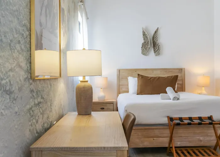 Ithaca Aparthotel Miami Beach